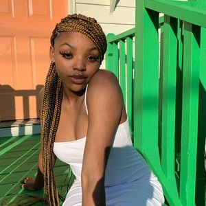 Meet your Posher, Kynadi